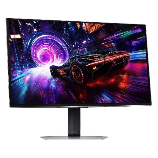 Εικόνα της Οθόνη Samsung Odyssey G8 G81SF 27" OLED 4K 240Hz HDR LS27FG812SUXEN