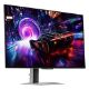 Εικόνα της Οθόνη Samsung Odyssey G8 G81SF 27" OLED 4K 240Hz HDR LS27FG812SUXEN