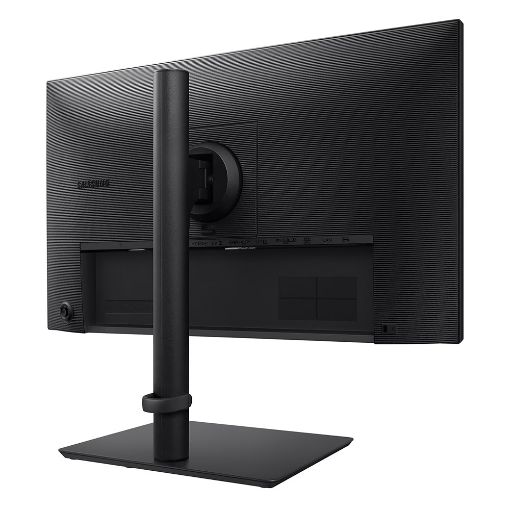 Εικόνα της Οθόνη Samsung Essential S4 S43UF 24" IPS FHD 100Hz LS24F434UAUXEN