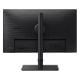 Εικόνα της Οθόνη Samsung Essential S4 S43UF 24" IPS FHD 100Hz LS24F434UAUXEN