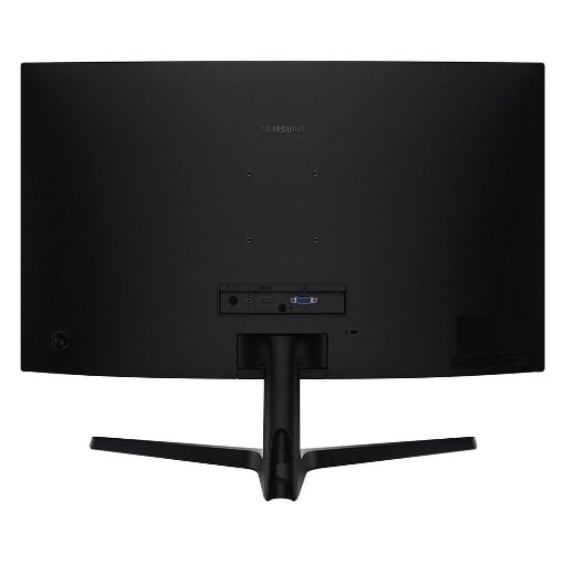 Εικόνα της Οθόνη Samsung Essential S3 S39GD 27" Curved VA FHD 100Hz LS27D396GAUXEN