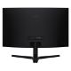Εικόνα της Οθόνη Samsung Essential S3 S39GD 27" Curved VA FHD 100Hz LS27D396GAUXEN