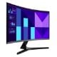 Εικόνα της Οθόνη Samsung Essential S3 S39GD 27" Curved VA FHD 100Hz LS27D396GAUXEN