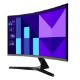 Εικόνα της Οθόνη Samsung Essential S3 S39GD 27" Curved VA FHD 100Hz LS27D396GAUXEN