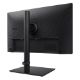Εικόνα της Οθόνη Samsung Essential S4 S43UF 27" IPS FHD 100Hz LS27F434UAUXEN