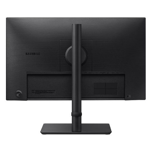 Εικόνα της Οθόνη Samsung Essential S4 S43UF 27" IPS FHD 100Hz LS27F434UAUXEN
