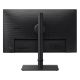 Εικόνα της Οθόνη Samsung Essential S4 S43UF 27" IPS FHD 100Hz LS27F434UAUXEN