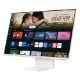 Εικόνα της Οθόνη Samsung M8 M80F 32" VA 4K 60Hz HDR Smart Monitor LS32FM801UUXDU