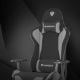 Εικόνα της Gaming Chair Genesis Nitro 440 G2 Black/Grey NFG-2067