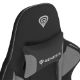 Εικόνα της Gaming Chair Genesis Nitro 440 G2 Black/Grey NFG-2067