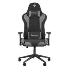 Εικόνα της Gaming Chair Genesis Nitro 440 G2 Black/Grey NFG-2067