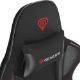 Εικόνα της Gaming Chair Genesis Nitro 440 G2 Black NFG-2115