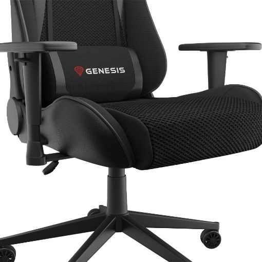 Εικόνα της Gaming Chair Genesis Nitro 440 G2 Black NFG-2115