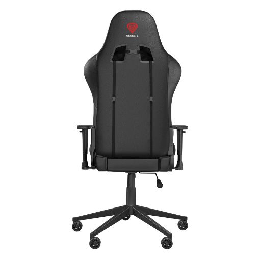 Εικόνα της Gaming Chair Genesis Nitro 440 G2 Black NFG-2115