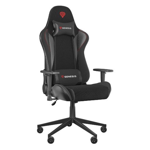 Εικόνα της Gaming Chair Genesis Nitro 440 G2 Black NFG-2115