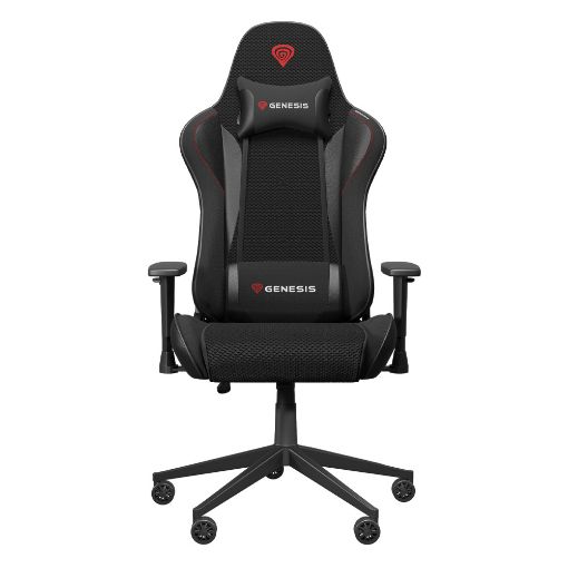 Εικόνα της Gaming Chair Genesis Nitro 440 G2 Black NFG-2115