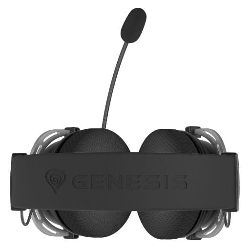 Εικόνα της Headset Genesis Toron 531 Black NSG-2117