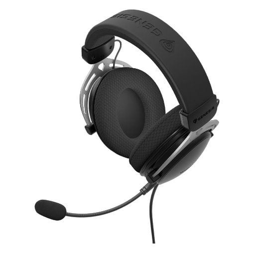 Εικόνα της Headset Genesis Toron 531 Black NSG-2117