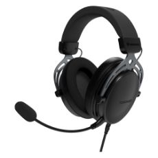 Εικόνα της Headset Genesis Toron 531 Black NSG-2117