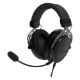 Εικόνα της Headset Genesis Toron 531 Black NSG-2117