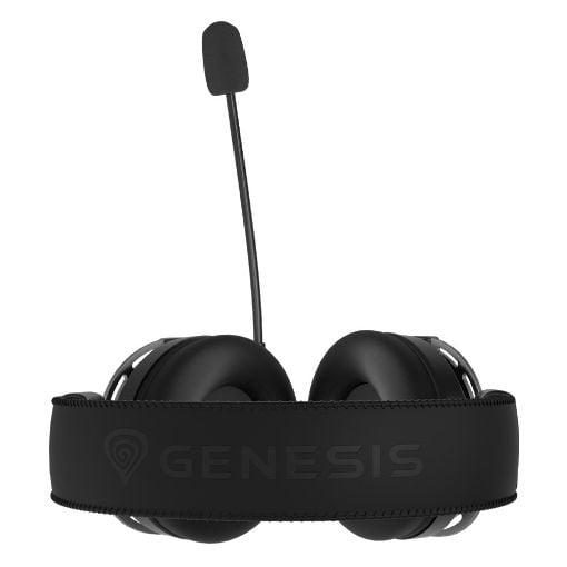 Εικόνα της Headset Genesis Toron 301 Black NSG-2160