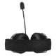 Εικόνα της Headset Genesis Toron 301 Black NSG-2160