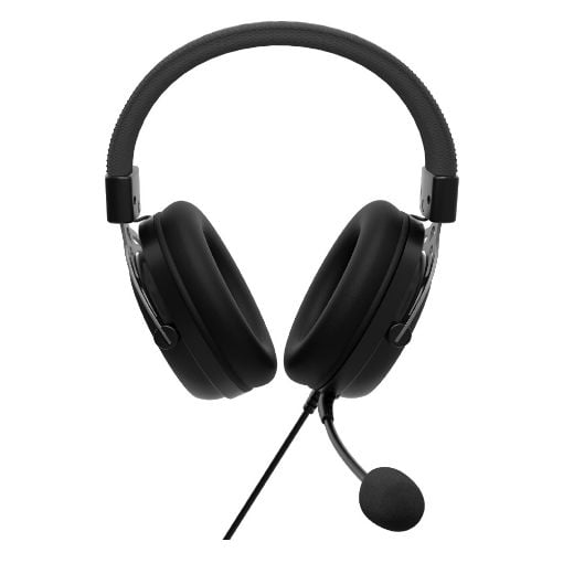 Εικόνα της Headset Genesis Toron 301 Black NSG-2160