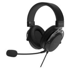 Εικόνα της Headset Genesis Toron 301 Black NSG-2160