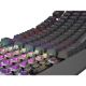 Εικόνα της Πληκτρολόγιο Genesis Thor 230 TKL RGB Hot-Swappable Brown Switches (US) Black NKG-2079