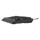 Εικόνα της Πληκτρολόγιο Genesis Thor 230 TKL RGB Hot-Swappable Brown Switches (US) Black NKG-2079