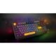 Εικόνα της Πληκτρολόγιο Genesis Thor 230 TKL RGB Hot-Swappable Red Switches (US) Anchor Gray Negative NKG-2082