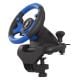 Εικόνα της Racing Wheel Genesis Seaborg 350  for PC/Console Blue/Black NGK-1566