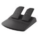 Εικόνα της Racing Wheel Genesis Seaborg 350  for PC/Console Blue/Black NGK-1566
