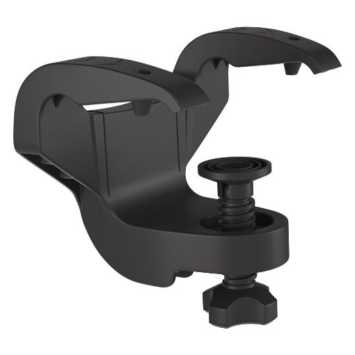 Εικόνα της Racing Wheel Genesis Seaborg 350  for PC/Console Blue/Black NGK-1566