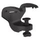 Εικόνα της Racing Wheel Genesis Seaborg 350  for PC/Console Blue/Black NGK-1566