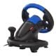 Εικόνα της Racing Wheel Genesis Seaborg 350  for PC/Console Blue/Black NGK-1566