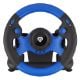 Εικόνα της Racing Wheel Genesis Seaborg 350  for PC/Console Blue/Black NGK-1566