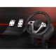Εικόνα της Racing Wheel Genesis Seaborg 400 for PC/Console Black NGK-1567