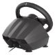 Εικόνα της Racing Wheel Genesis Seaborg 400 for PC/Console Black NGK-1567
