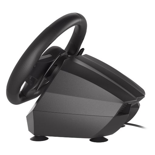 Εικόνα της Racing Wheel Genesis Seaborg 400 for PC/Console Black NGK-1567