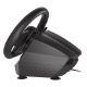 Εικόνα της Racing Wheel Genesis Seaborg 400 for PC/Console Black NGK-1567