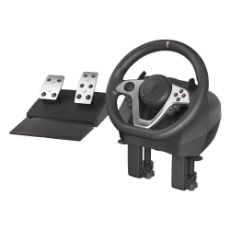 Εικόνα της Racing Wheel Genesis Seaborg 400 for PC/Console Black NGK-1567