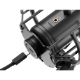 Εικόνα της Microphone Genesis Radium 600 G2 USB Black NGM-2091
