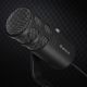 Εικόνα της Microphone Genesis Radium 350D USB Black NGM-2168