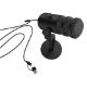 Εικόνα της Microphone Genesis Radium 350D USB Black NGM-2168