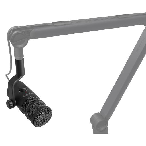 Εικόνα της Microphone Genesis Radium 350D USB Black NGM-2168