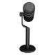 Εικόνα της Microphone Genesis Radium 350D USB Black NGM-2168