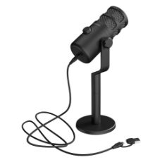 Εικόνα της Microphone Genesis Radium 350D USB Black NGM-2168