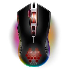 Εικόνα της Ποντίκι Sven RX-G850 RGB Black SV-019297