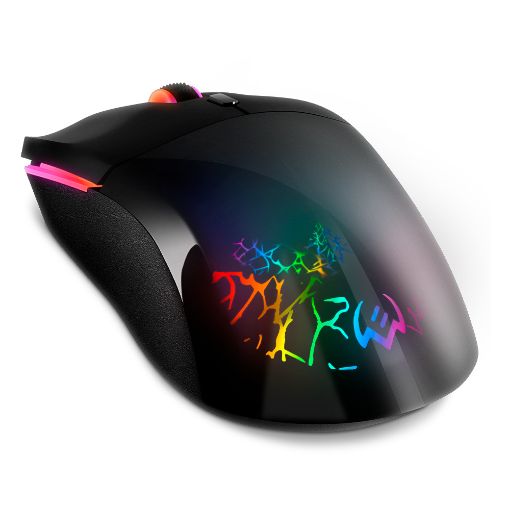 Εικόνα της Ποντίκι Sven RX-G995 RGB Black SV-022310